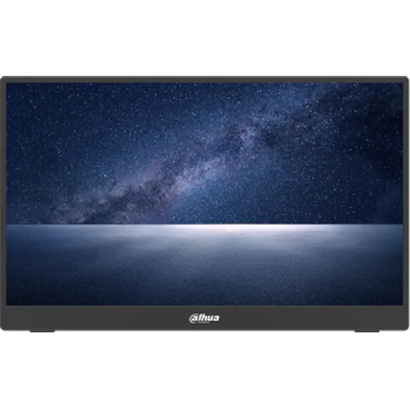 Dahua PM16‑F201SDT 15.6″ FHD TouchScreen FHD Monitor 1 Mascom International.webp